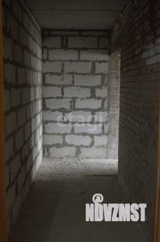 1-к квартира, вторичка, 44м2, 6/10 этаж