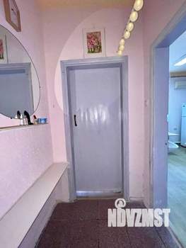 1-к квартира, вторичка, 24м2, 1/9 этаж