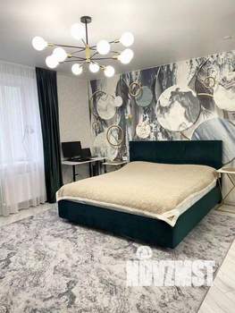 2-к квартира, вторичка, 75м2, 2/9 этаж