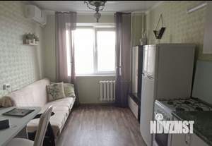1-к квартира, вторичка, 39м2, 8/10 этаж