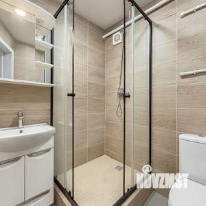 1-к квартира, вторичка, 30м2, 1/5 этаж
