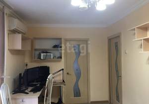 2-к квартира, вторичка, 41м2, 4/5 этаж