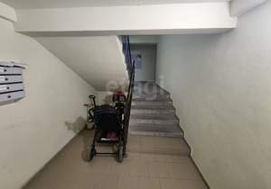 2-к квартира, сданный дом, 62м2, 2/4 этаж
