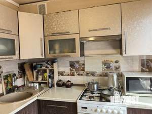 2-к квартира, вторичка, 51м2, 5/5 этаж