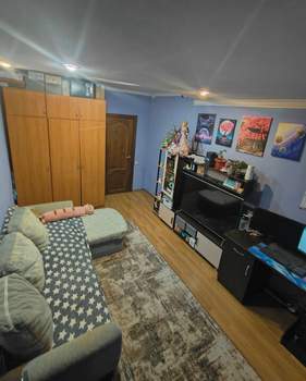 3-к квартира, вторичка, 54м2, 5/5 этаж