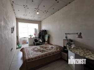 2-к квартира, вторичка, 64м2, 2/3 этаж