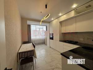 1-к квартира, вторичка, 45м2, 2/9 этаж