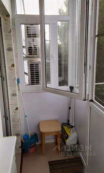 2-к квартира, вторичка, 49м2, 5/5 этаж