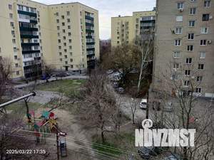 3-к квартира, вторичка, 68м2, 5/5 этаж