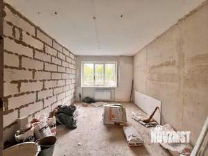 3-к квартира, вторичка, 84м2, 1/10 этаж