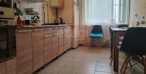 3-к квартира, вторичка, 64м2, 8/9 этаж