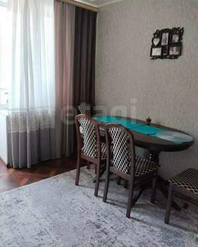 2-к квартира, вторичка, 43м2, 3/5 этаж