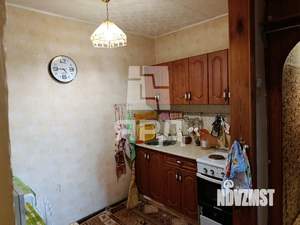 2-к квартира, вторичка, 42м2, 5/9 этаж