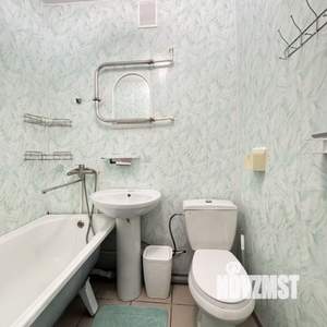 1-к квартира, вторичка, 31м2, 4/6 этаж