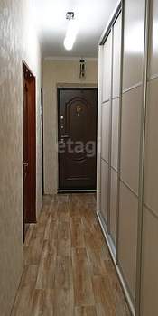 3-к квартира, вторичка, 63м2, 2/9 этаж