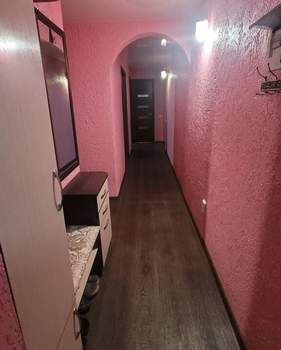 3-к квартира, вторичка, 54м2, 1/5 этаж