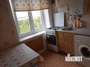 2-к квартира, вторичка, 46м2, 5/5 этаж
