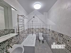 2-к квартира, вторичка, 64м2, 2/3 этаж