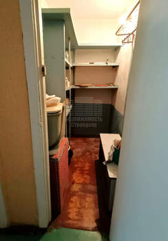 2-к квартира, вторичка, 48м2, 4/5 этаж