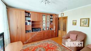 4-к квартира, вторичка, 65м2, 9/9 этаж