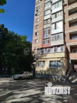 2-к квартира, вторичка, 50м2, 9/14 этаж