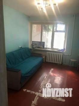 1-к квартира, вторичка, 20м2, 1/5 этаж