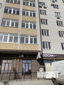 1-к квартира, вторичка, 49м2, 5/9 этаж