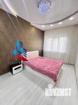 2-к квартира, вторичка, 65м2, 3/3 этаж