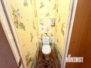 3-к квартира, вторичка, 68м2, 5/5 этаж