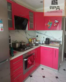 3-к квартира, вторичка, 60м2, 4/9 этаж