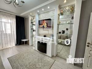 2-к квартира, вторичка, 65м2, 1/3 этаж