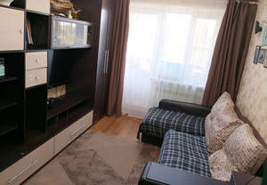 2-к квартира, вторичка, 44м2, 5/5 этаж