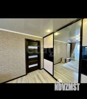 2-к квартира, вторичка, 42м2, 5/5 этаж