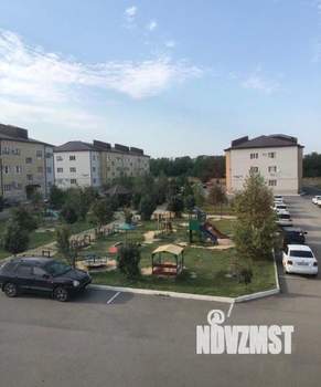 2-к квартира, вторичка, 76м2, 2/3 этаж