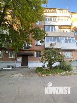 1-к квартира, вторичка, 30м2, 1/5 этаж