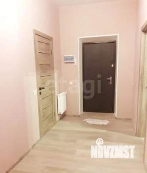2-к квартира, вторичка, 67м2, 1/3 этаж