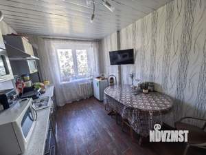 3-к квартира, вторичка, 84м2, 4/9 этаж