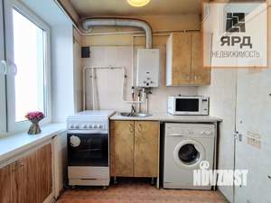 2-к квартира, вторичка, 47м2, 5/5 этаж