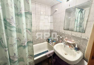 2-к квартира, вторичка, 51м2, 5/10 этаж
