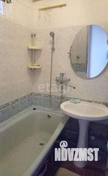 2-к квартира, вторичка, 46м2, 5/5 этаж