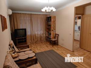 3-к квартира, вторичка, 59м2, 5/5 этаж