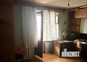 4-к квартира, вторичка, 103м2, 2/9 этаж