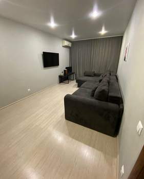 2-к квартира, вторичка, 41м2, 1/5 этаж