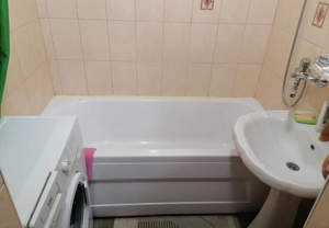 2-к квартира, вторичка, 49м2, 1/5 этаж