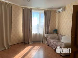 2-к квартира, вторичка, 53м2, 2/3 этаж