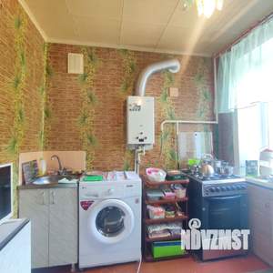 1-к квартира, вторичка, 31м2, 3/5 этаж