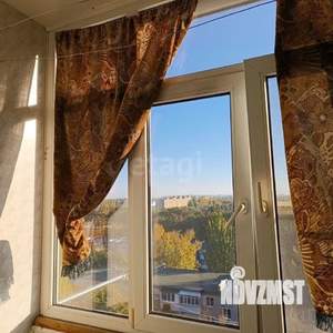 2-к квартира, вторичка, 46м2, 9/9 этаж