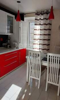 2-к квартира, вторичка, 48м2, 6/10 этаж