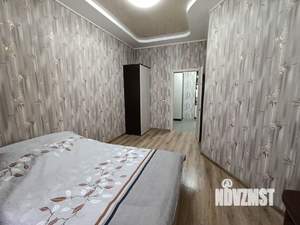 2-к квартира, вторичка, 76м2, 2/3 этаж