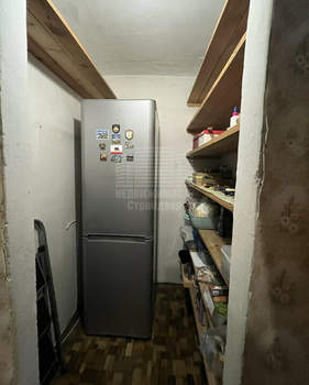 3-к квартира, вторичка, 69м2, 5/5 этаж